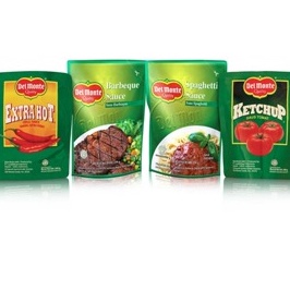 

Bestseller Delmonte Spaghetti Sauce, Spaghetti Sauce Tomat Sauce Ektra Hot Sauce Pouch 250gram