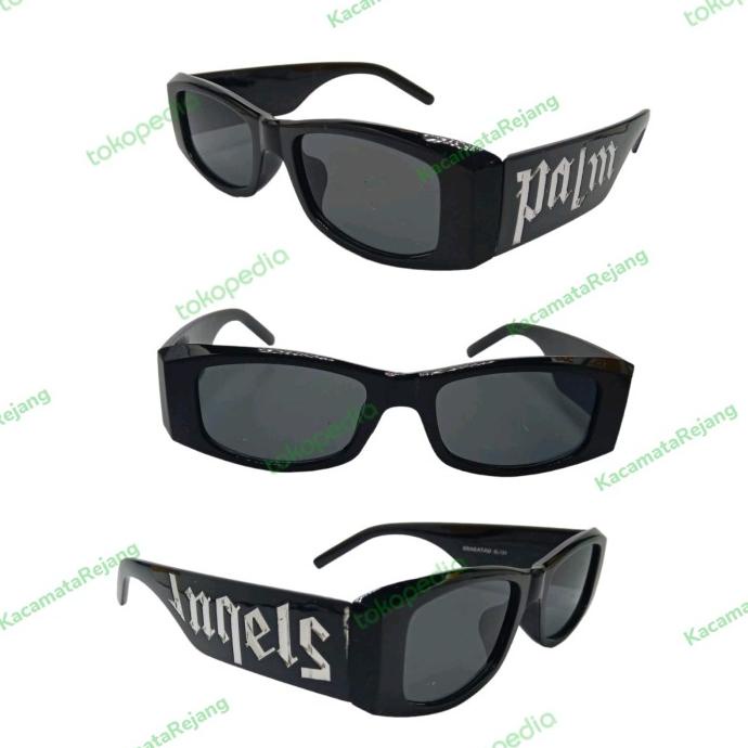 kacamata pria unik