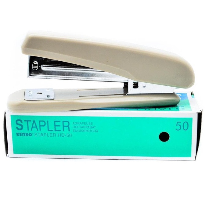 

Terlaris Stapler Joyko HD - 50