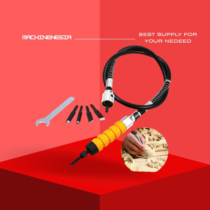 

ALAT UKIR KAYU ELEKTRIK TENAGA BOR PAPAN TRIPLEK PATUNG CARVING TOOLS