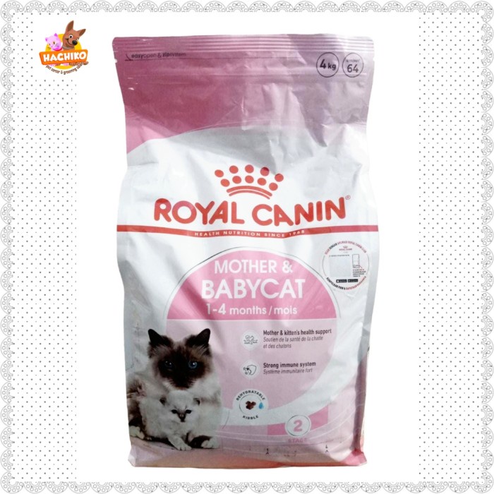 Royal Canin Mother & Baby Cat 4kg