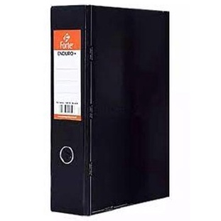 

[HLB ☑❣) Forte Enduro Ordner Hitam / top.produuk..!