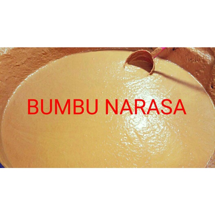 

Paket Bumbu (1Kg) Dan Mie Aceh (4Kg) Special - Narasa