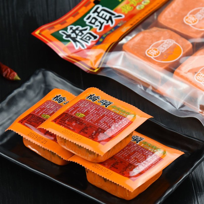 

Bumbu Shabu Shabu Instant/Bumbu Mala Hotpot Qiao Tou