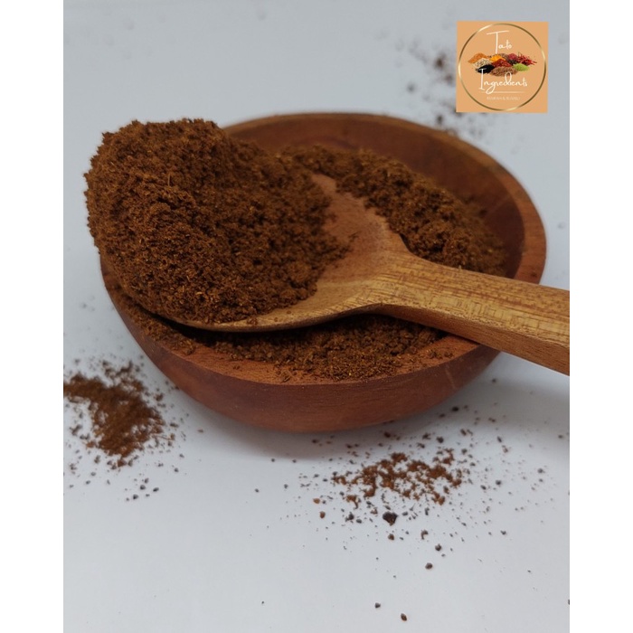 

Bumbu Rendang Padang 500Gram / Bumbu Rendang Spesial Serba Guna