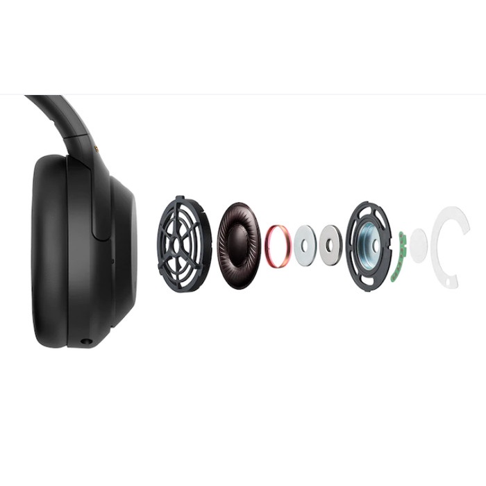 SONY WH-1000XM4 WIRELESS NOISE-CANCELING HEADPHONES WH1000XM4 ORIGINAL