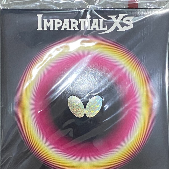 BUTTERFLY IMPARTIAL XS
