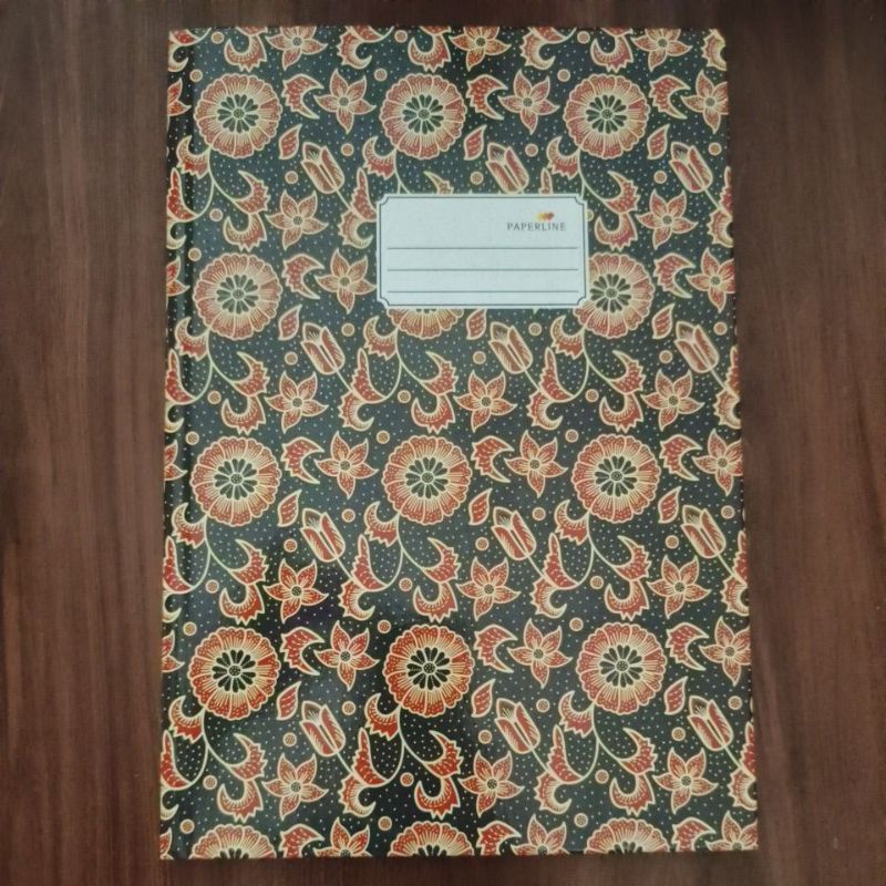 

Buku Folio 100 Paperline (per pak)