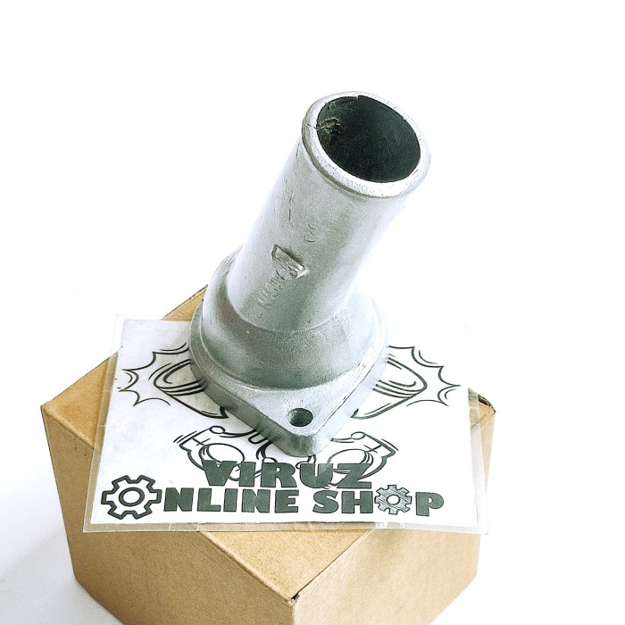 Cap Tutup Water Inlet Radiator Mesin Corolla Twincam Twin Cam 9372 Top