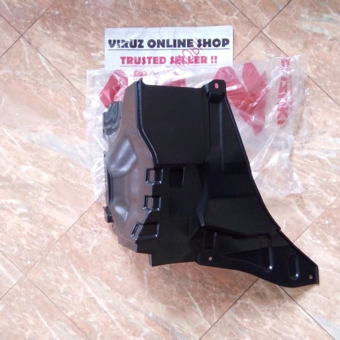 Best Seller Cover Bawah Mesin / Plastik Bawah Mesin Ertiga (Original) Selamat Berbelanja Semoga Anda