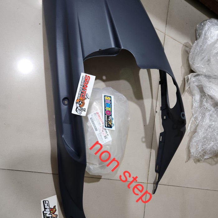 PRALONG DEK KOLONG MIO SPORTY NON STEP