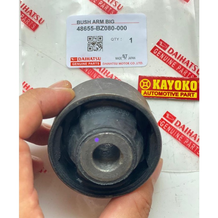 BOSH ARM GRAND MAX LUXIO-BUSH ARM GRAND MAX LUXIO terbaik