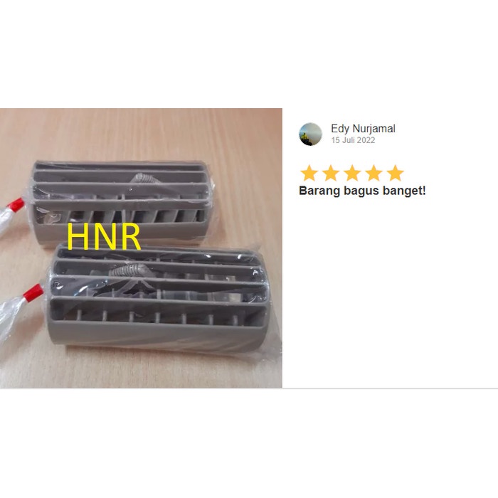 KISI KISI AC MOBIL DOUBLE BLOWER GRILL TOYOTA KIJANG LGX KRISTA CREAM terpopuler