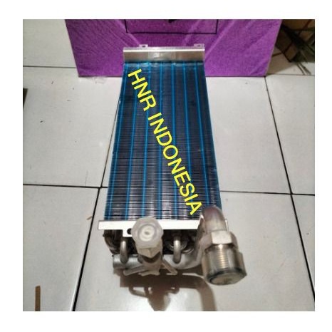 Evaporator Ac Mobil isuzu Panther terpopuler