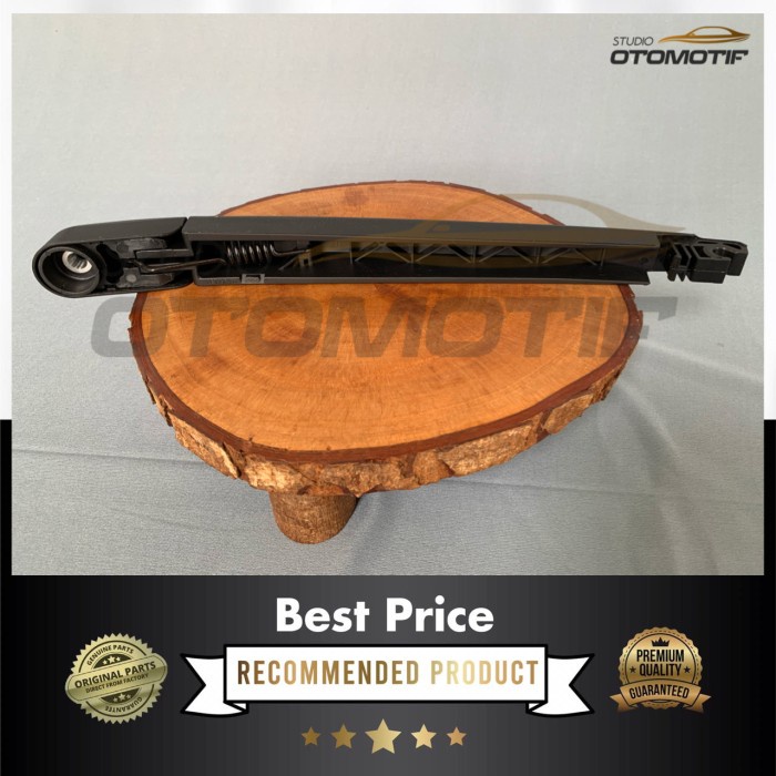 ARM WIPER BELAKANG HYUNDAI SANTA FE / GAGANG WIPER BELAKANG SANTA FE best shop
