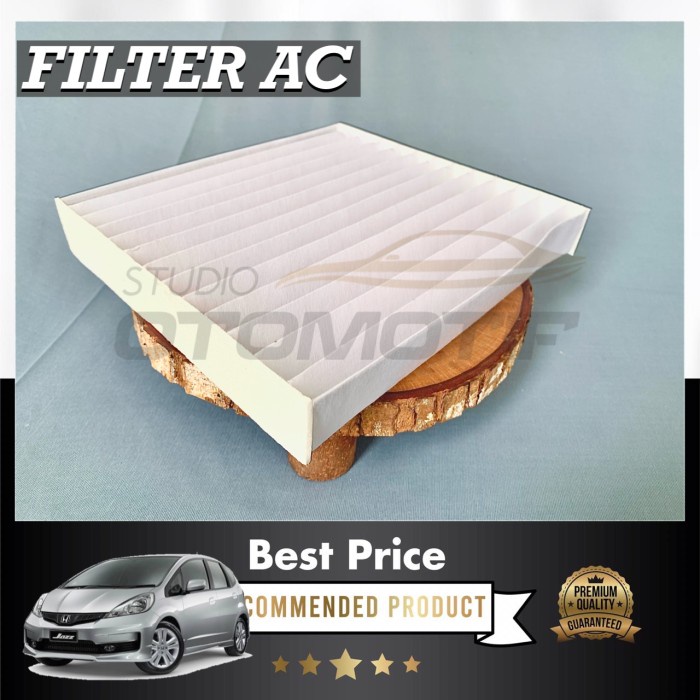 FILTER AC NEW JAZZ GE8 2008-2013 / FILTER KABIN SARINGAN AC JAZZ GE8 best shop