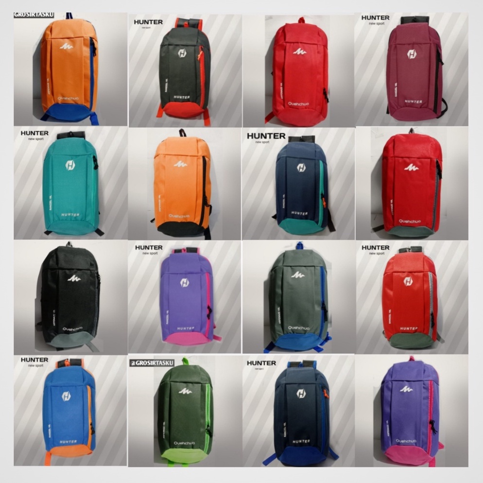 Super LarisK0w0V Tas Ransel Olahraga Sport Backpack / Tas Pungggung Gendong Sepatu Futsal Gym Fitnes