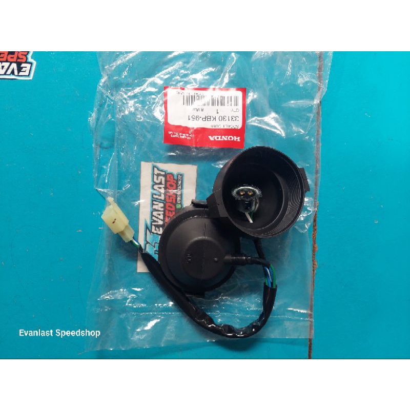 socket soket fitting lampu depan headlamp nova dash
