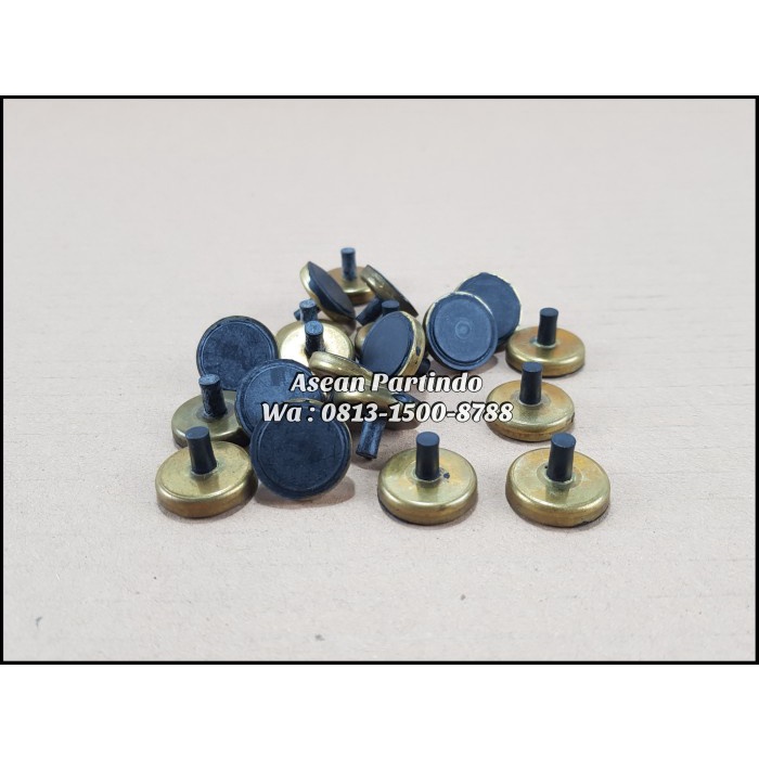 Valve Boster Kopling Bawah - Truk Hino Lohan Fm260Ti KodeBr10