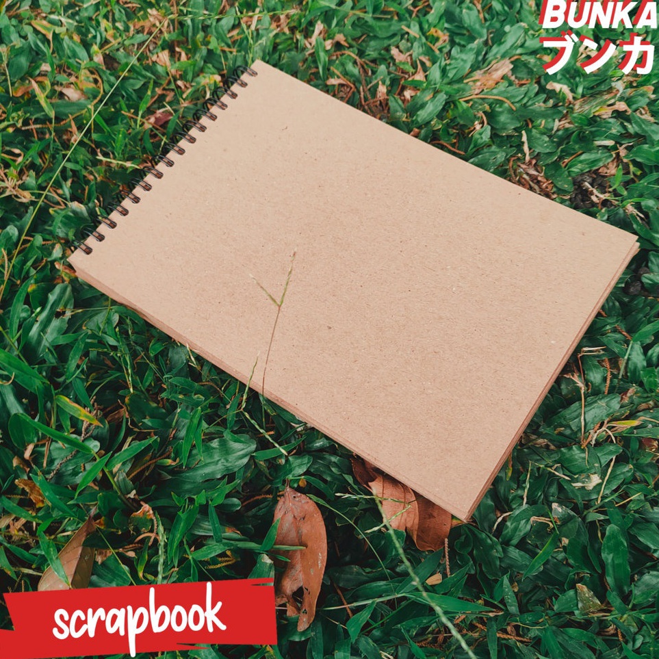 

✴Sale✹➽ Scrapbook Aesthetic Album vintage buku catatan story book kado anniversary valentine cowok cewek murah Y73