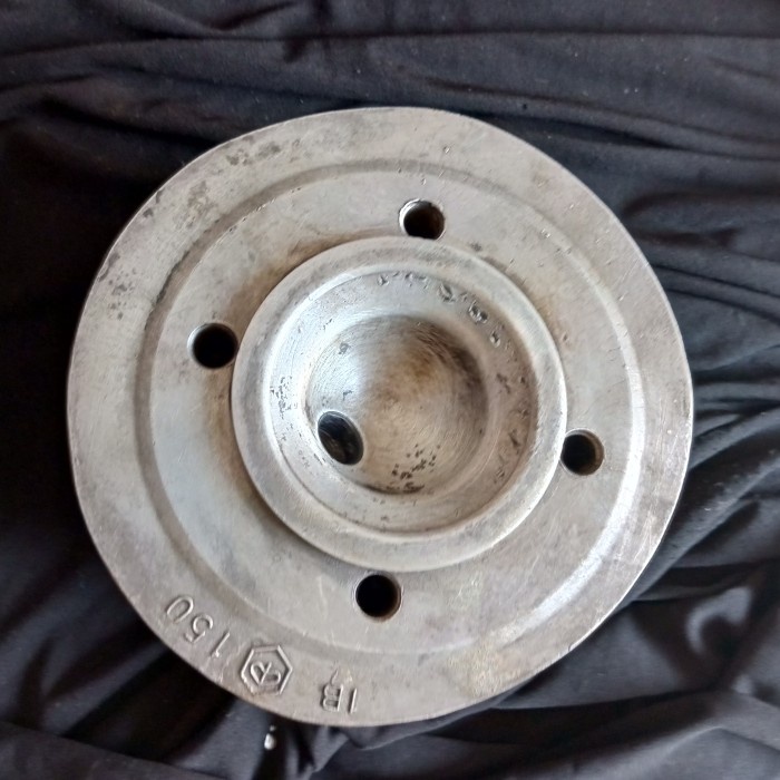 {Bekas} head cylinder kop vespa excel Diskon