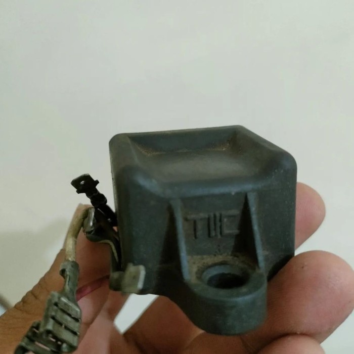 {Bekas} CDI Tiic Vespa Original Limited