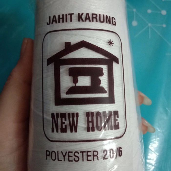 

1 DUS BENANG JAHIT KARUNG KHUSUS OJOL