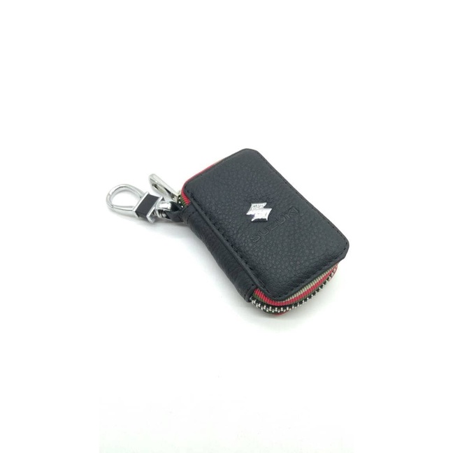 Dompet STNK Kulit Motif Suzuki / Dompet mobil / STNK / Suzuki terlaris