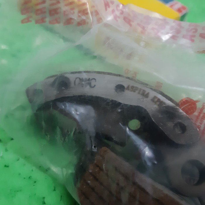 Kampas Ganda Karisma Supra X 125 Supra X 125 Helm In Original Aspira terlaris