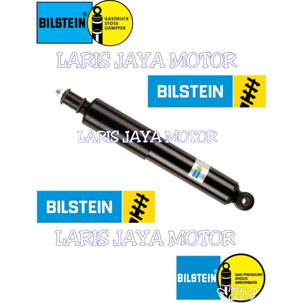 SHOCKBREAKER TERRANO DEPAN MERK BILSTEIN GERMANY