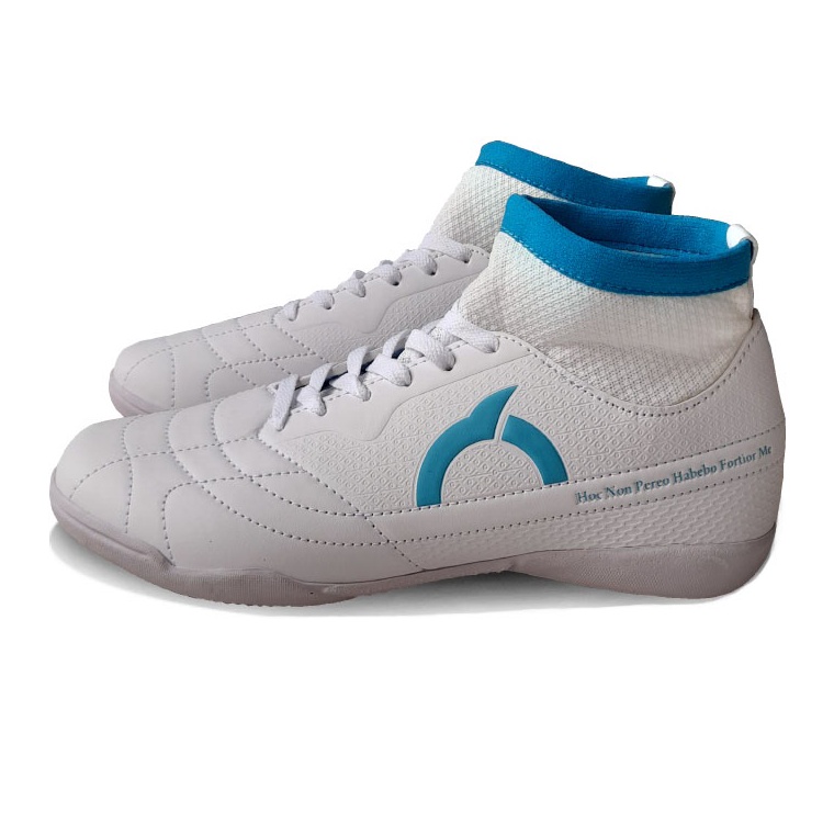 Ready MuK Sepatu Futsal Ortuseight futsal anak boots Jogosala Shockwave Original Ortus murah gaya ✯ 