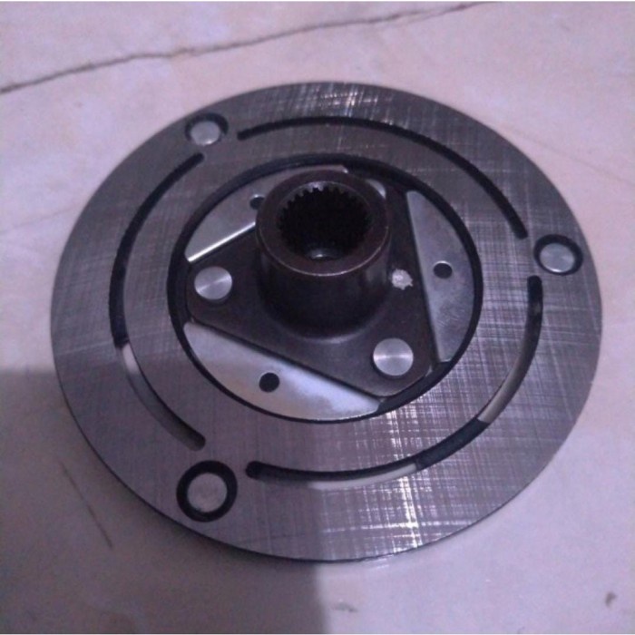 CENTERPIECE AVANZA AC MOBIL SENTERPIECE terpopuler