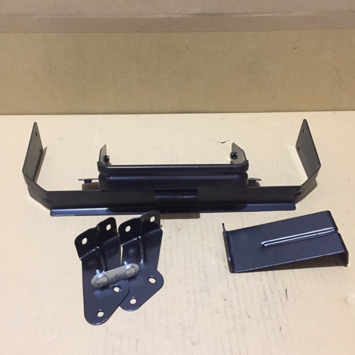 BREKET BLOWER BUILD IN PANTHER TURBO DENSO AC MOBIL terpopuler