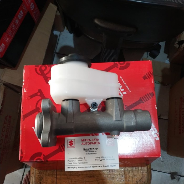 Master rem Kijang Grand terpercaya