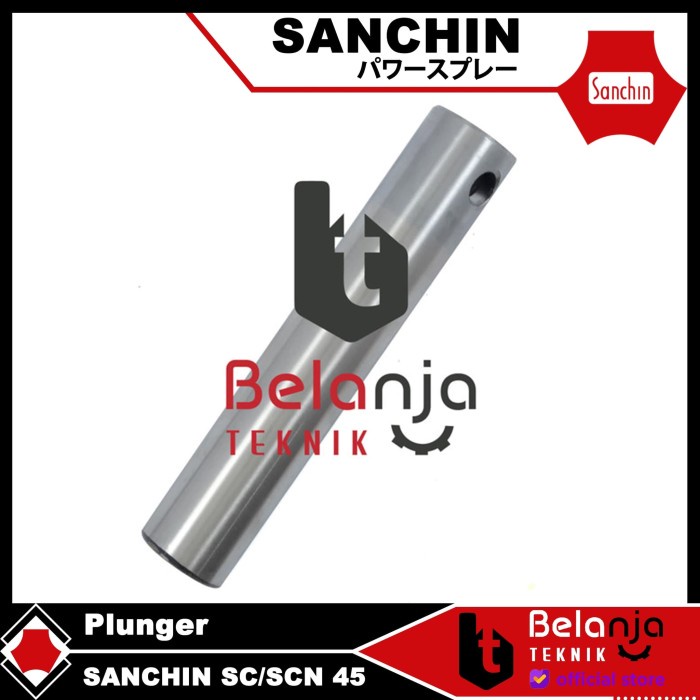 SANCHIN Plunger SC 45 SCN 45 Seher Sanchin SC45 SCN45 Piston Sanchin keren