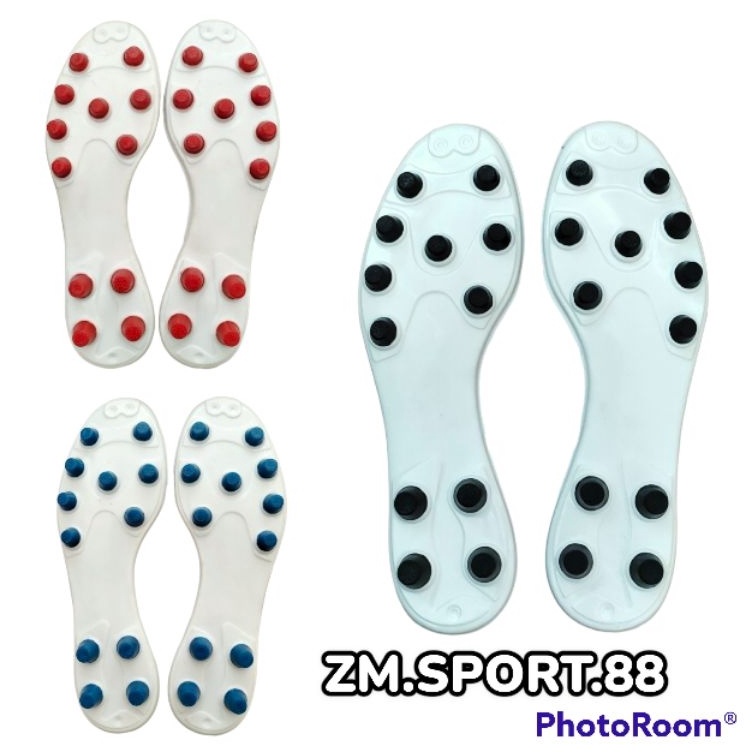 ➸ Outsole Sepatu Bola Import Universal ❂ ➳