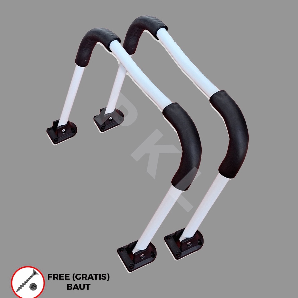 ➵ Kaki Meja Laptop / Kaki Meja Belajar / Kaki Meja Lipat Anak [SEPASANG/ 2 Pcs] ✲ ✸