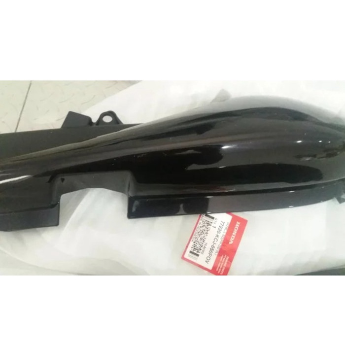 COWL L SD PR OD VL TIGER REVO 77220KCJ650POV BERKUALITAS