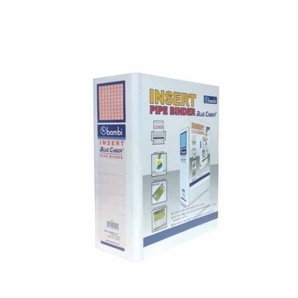 

Terlaris Odner Bambi 1170 | 100 Mm