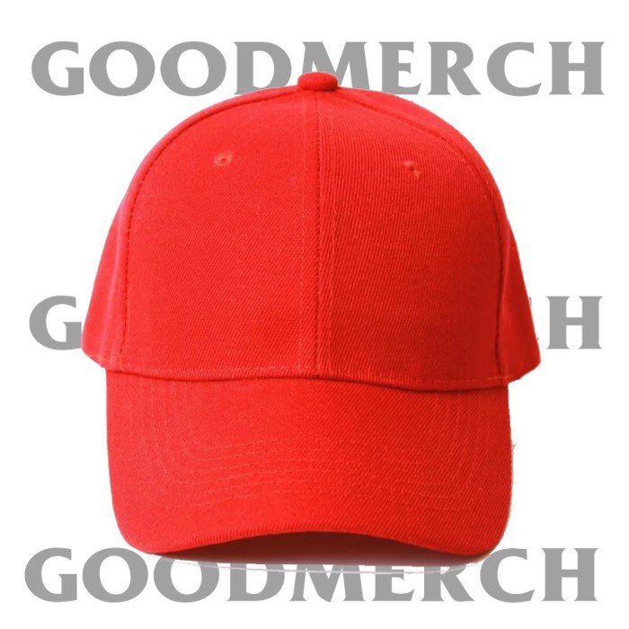 Topi Anak Alphabet Lore / Topi Baseball Anak