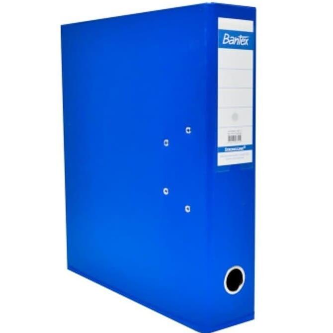 

Bagus Ordner Folio Bantex 1465 Pp Lever Arch File
