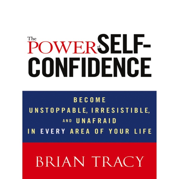 

The Power Self Confidence