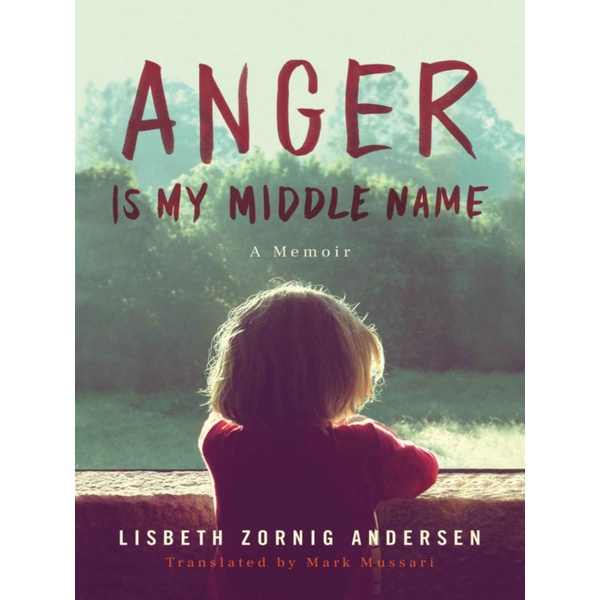

Anger is My Middle Name