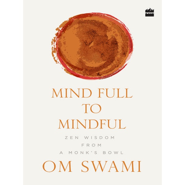 

Mind Full to Mindful