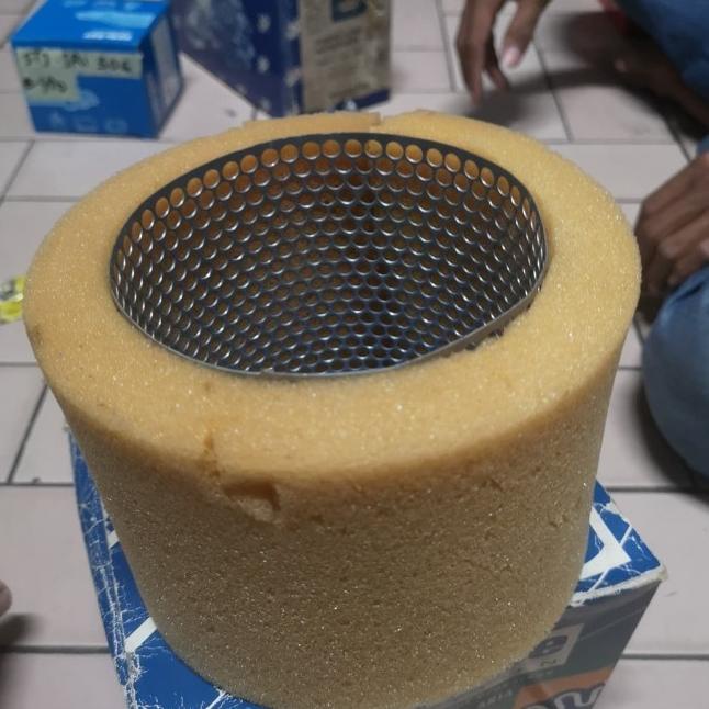 Filter Udara Mobil Citroen Bx