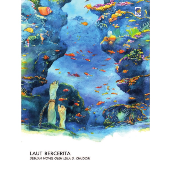 

Laut Bercerita