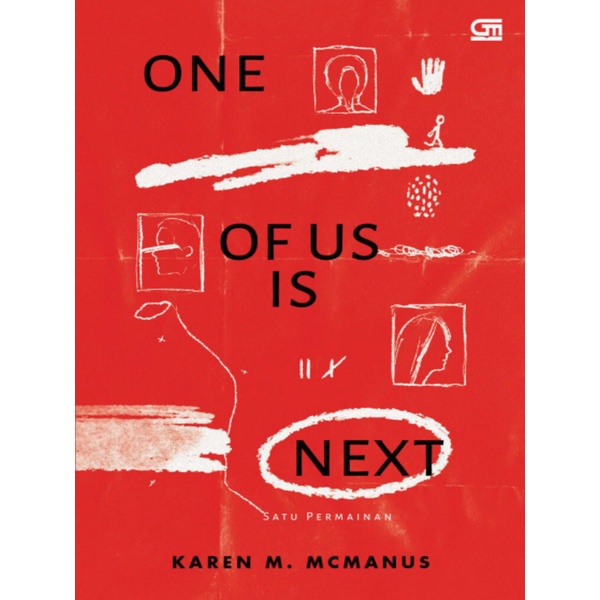 

One of Us is Next - Satu Permainan