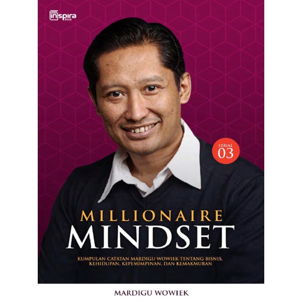 

Millionaire Mindset Serial 03