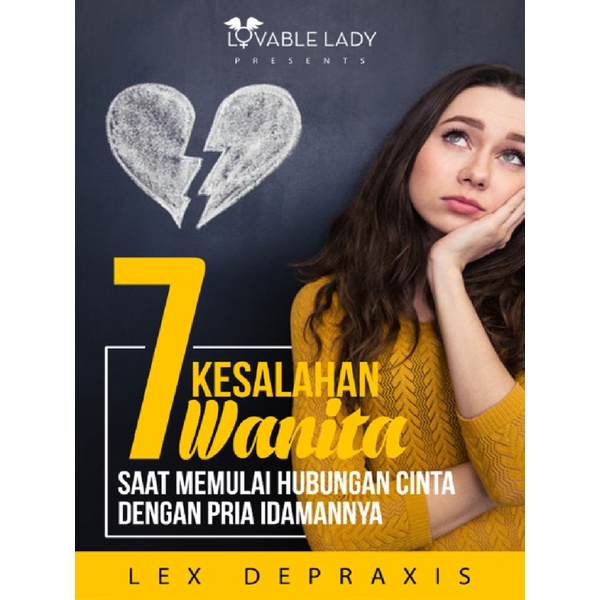 

7 Kesalahan Wanita Saat Memulai Hubungan Cinta dengan Pria Idamannya