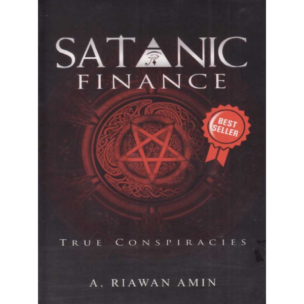 

Satanic Finance